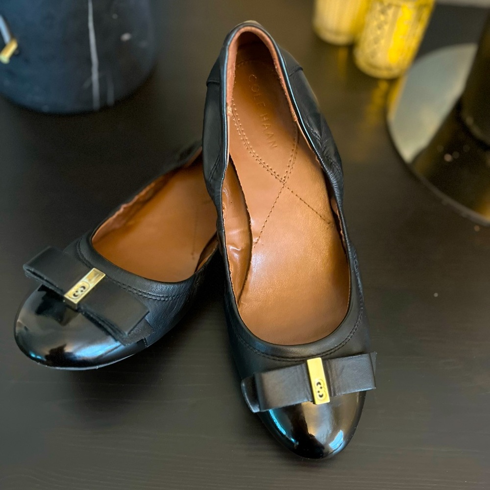 Cole Haan Elsie Ballet Flat